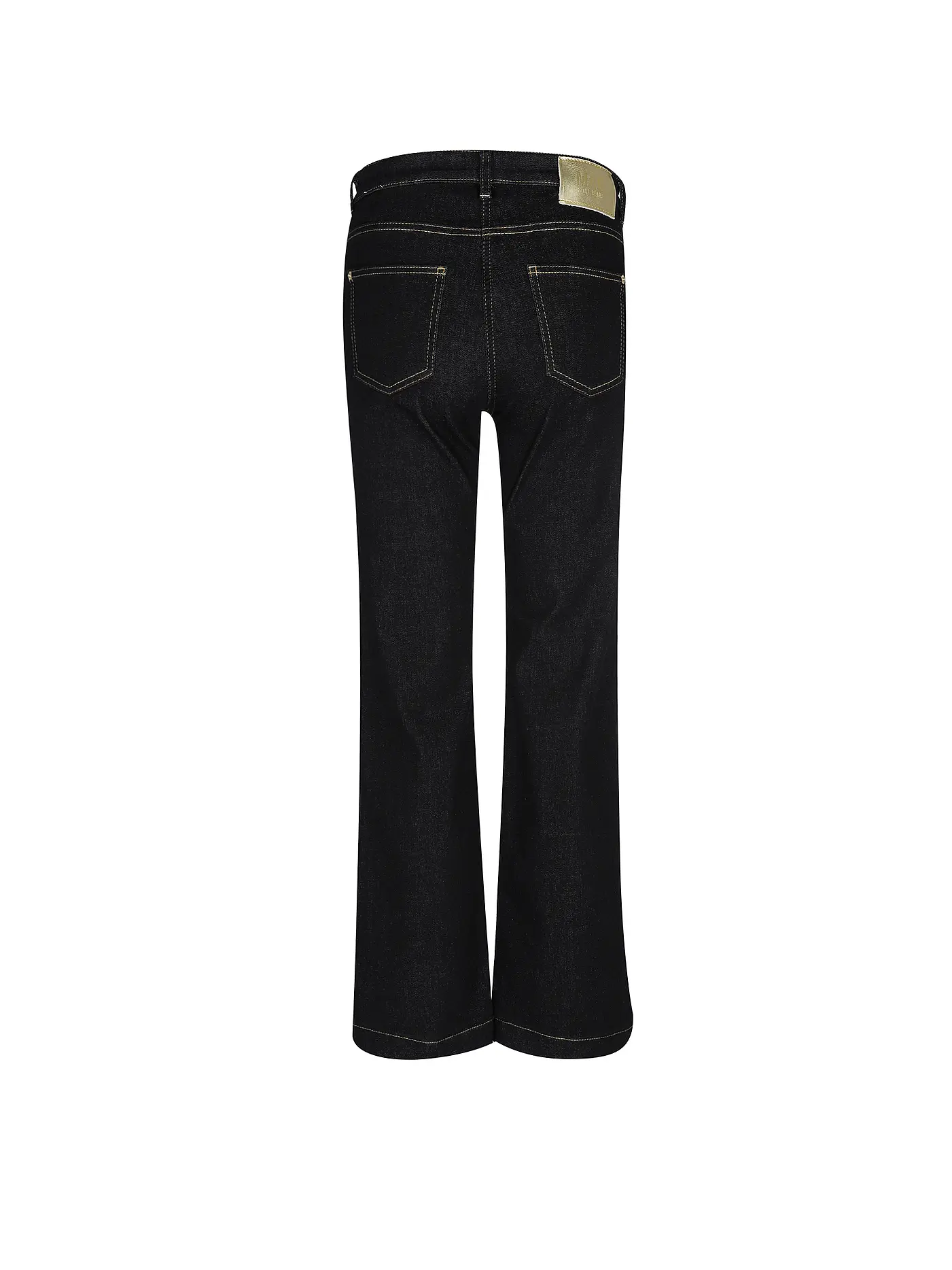MAC | Jeans Wide Leg RICH CARLA | blau